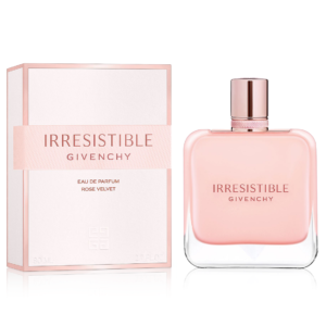 Givenchy Irresistible Rose Velvet