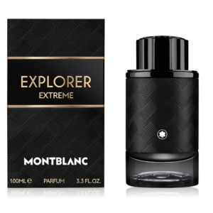 Mont Blanc Explorer Extreme
