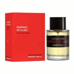 Frederic Malle Portrait of a Lady