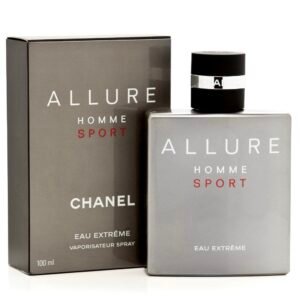 Chanel Allure Homme Sport Eau Extreme