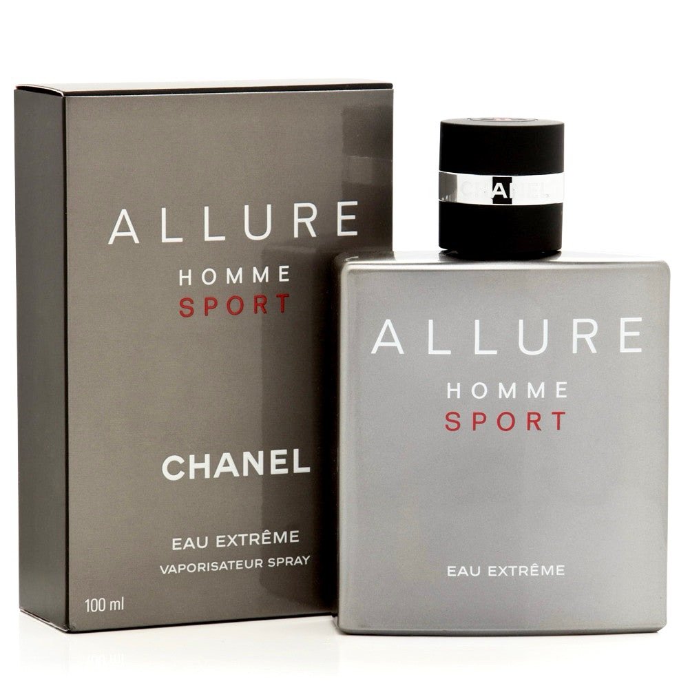 Chanel Allure Homme Sport Eau Extreme - Image 1