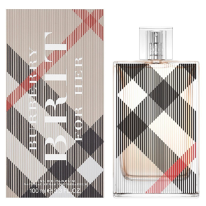 Burberry Brit For Her EDP