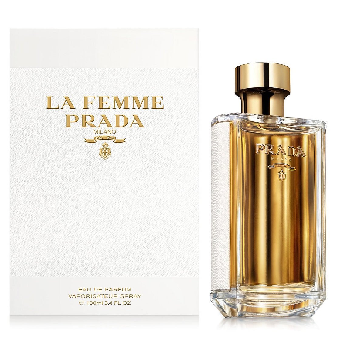 Prada La Femme - Image 1