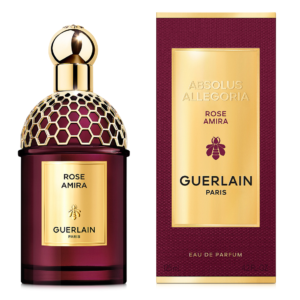 Guerlain Absolus Allegoria Rose Amira