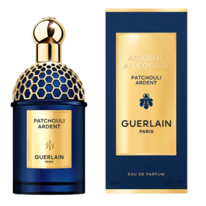 Guerlain Absolus Allegoria Patchouli Ardent