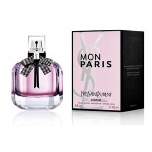 YSL Mon Paris Couture