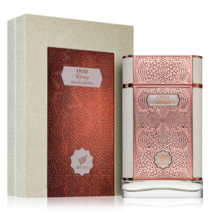 Afnan Oud Rising
