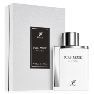 Afnan Pure Musk