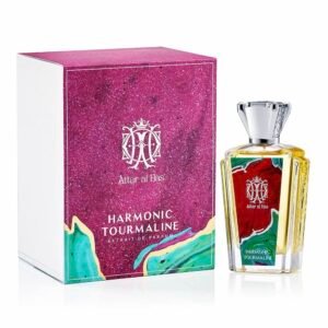 Attar Al Has Harmonic Tourmaline.