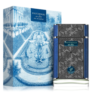 Scents Orbit - Afnan Patchouli On Fire.