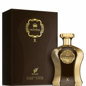 Afnan Highness Brown X