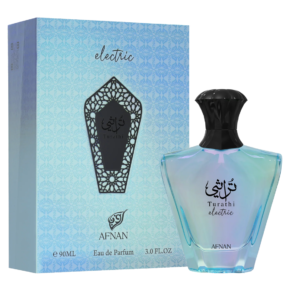 Afnan Turathi Electric