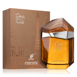 Afnan Paris Oud.