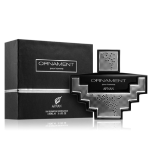 Afnan Ornament Pour Homme