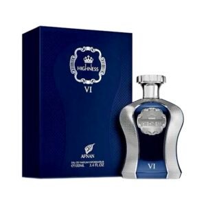 Afnan Highness VI Blue