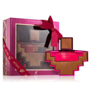 Afnan Ornament Purple Allure