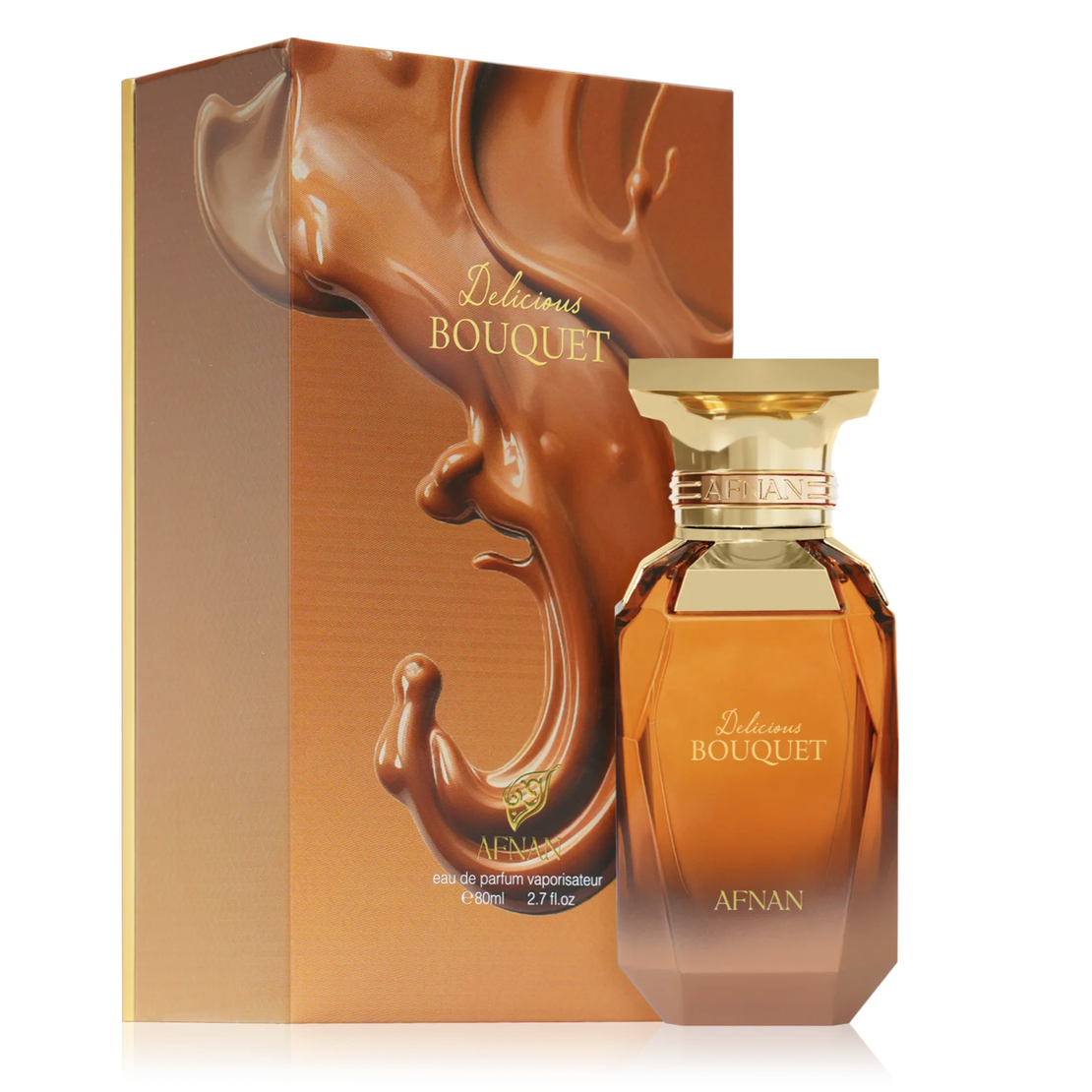 Afnan Delicious Bouquet - Image 1