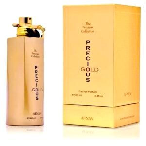 Afnan Precious Gold