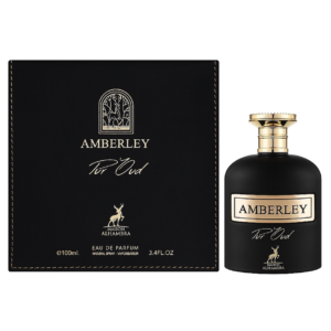Alhambra Amberley Pur Oud