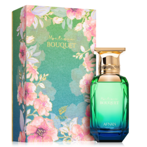 afnan mystique bouquet