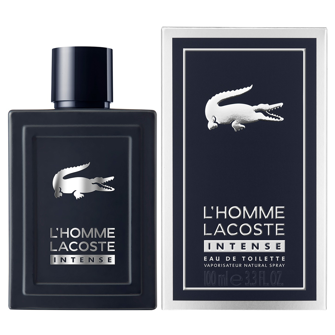 Lacoste L'Homme Intense - Image 1