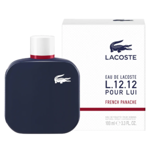 Lacoste Eau De Lacoste L.12.12 French Panache.