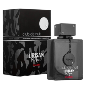 Armaf Club De Nuit Urban Man Elixir