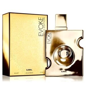 Ajmal Evoke Gold For Him