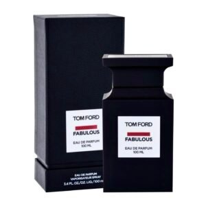 Scents Orbit - Tom Ford Fucking Fabulous.