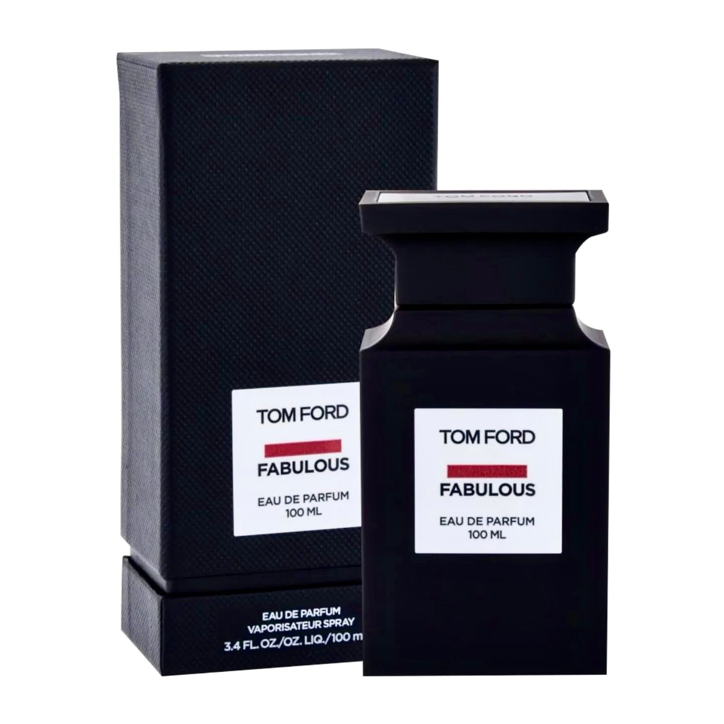 Scents Orbit - Tom Ford Fucking Fabulous.