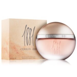 Cerruti 1881 Pour Femme