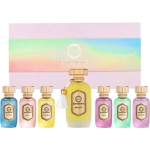 Armaf Emotions Collection 7 Piece Gift Set