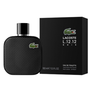 Lacoste Eau De Lacoste L.12.12 Noir
