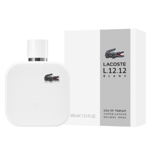 Lacoste L.12.12 Blanc EDP.