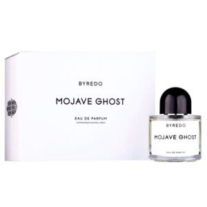 Byredo Mojave Ghost.