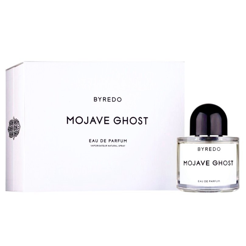 Byredo Mojave Ghost.