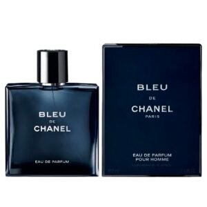 Blue de Chanel EDP.