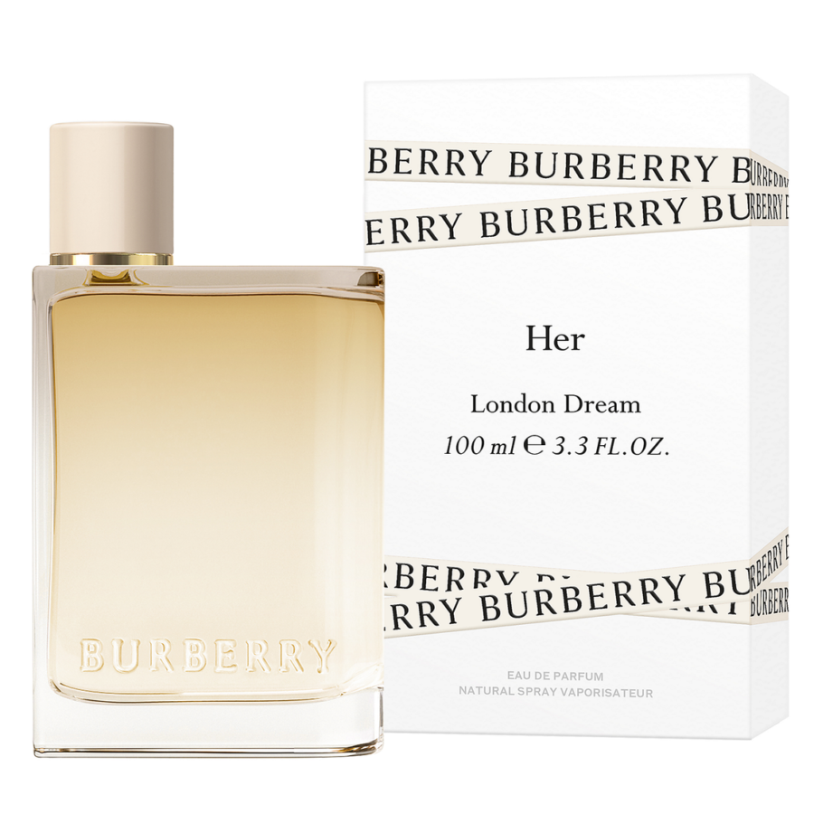 Burberry Her London Dream.
