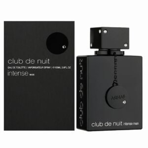 armaf club de nuit intense man edt