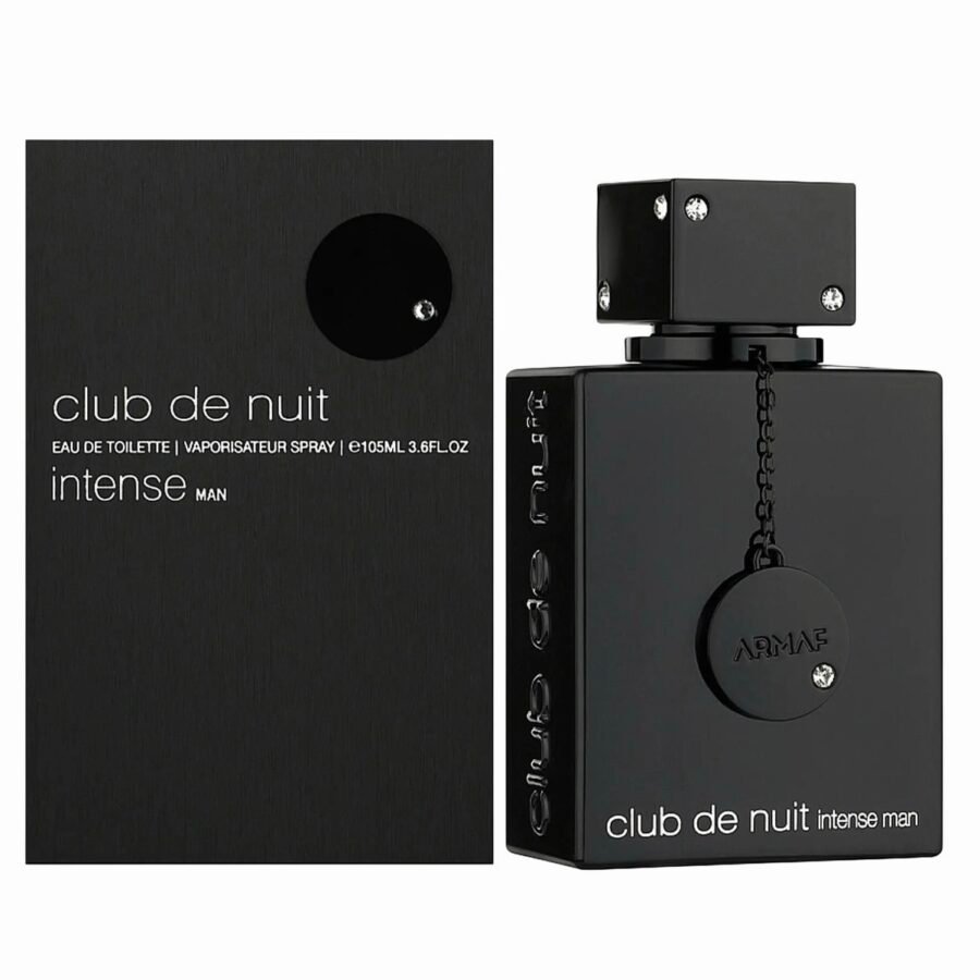 armaf club de nuit intense man edt