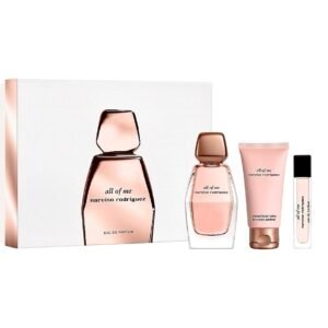 Scents Orbit - Narciso Rodriguez All Of Me Giftset