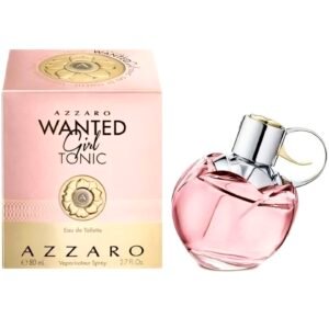 Azzaro Wanted Girl Tonic