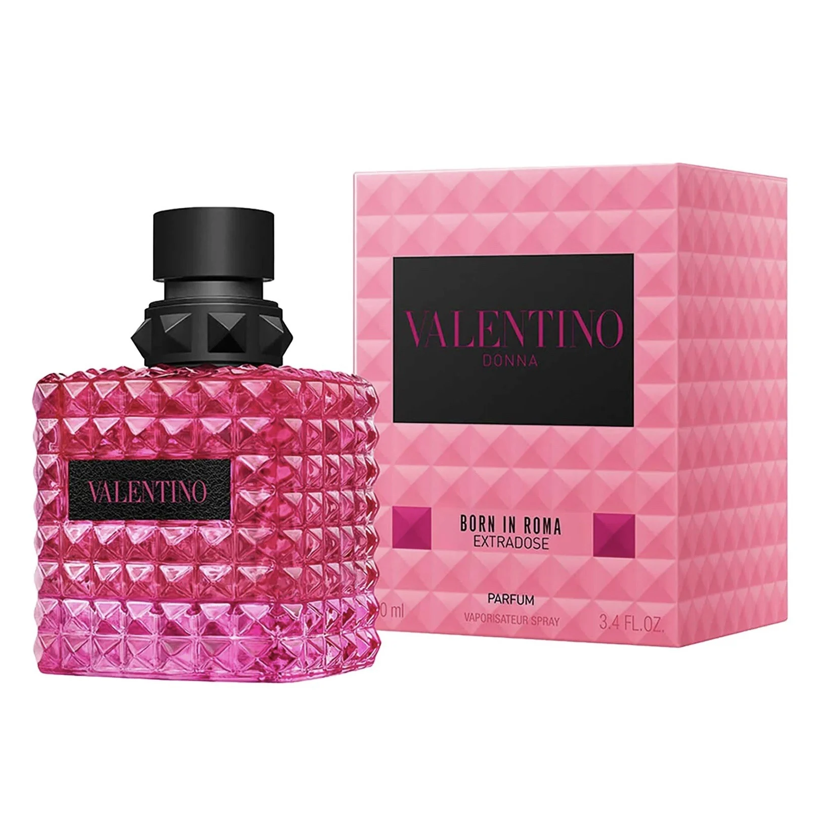 Scents Orbit - Valentino Donna Born In Roma Extradose