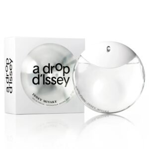 Issey Miyake A Drop D'Issey