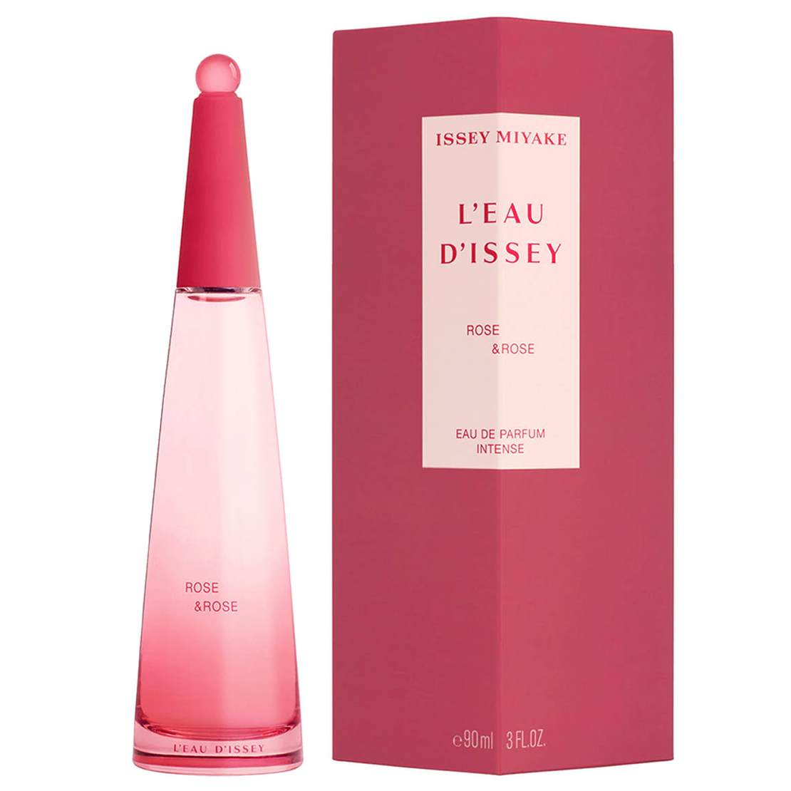 Issey Miyake L'Eau D’Issey Rose & Rose - Image 1