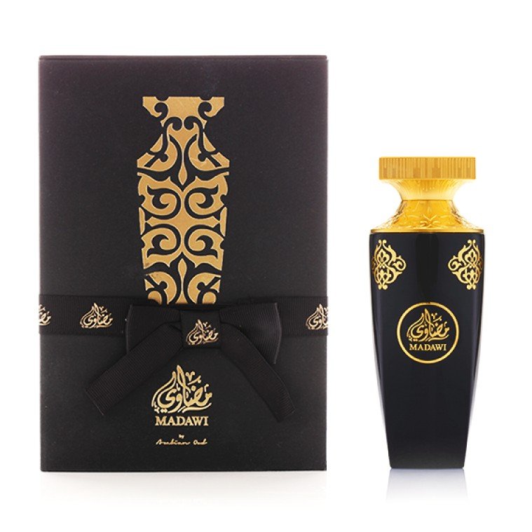 Arabian Oud Madawi