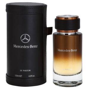 Mercedes Benz Le Parfum