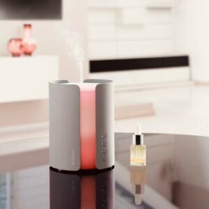 Millefiori Ultrasonic Diffuser