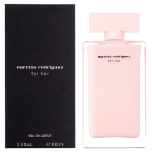 Narciso Rodriguez For Her EDP