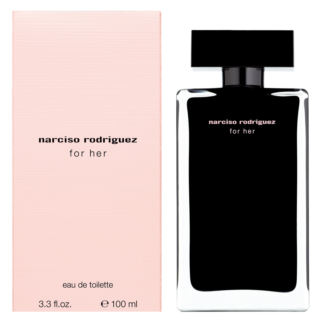 Narciso Rodriguez For Her EDT - Image 1
